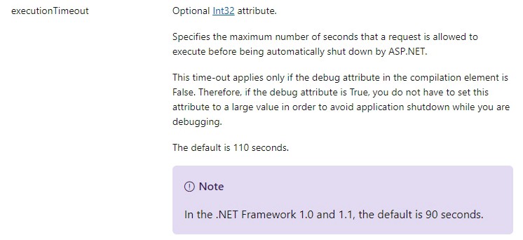 executionTimeout-and-connectionTimeout-2
