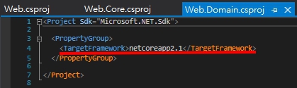 Web.Domain.csproj