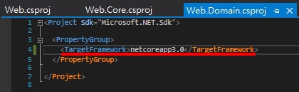 Web.Domain.csproj